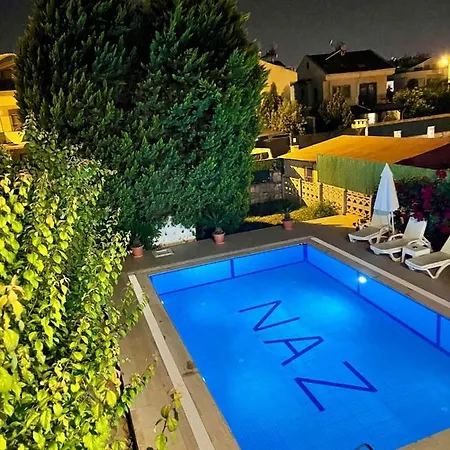 Naz Villalari * Fethiye