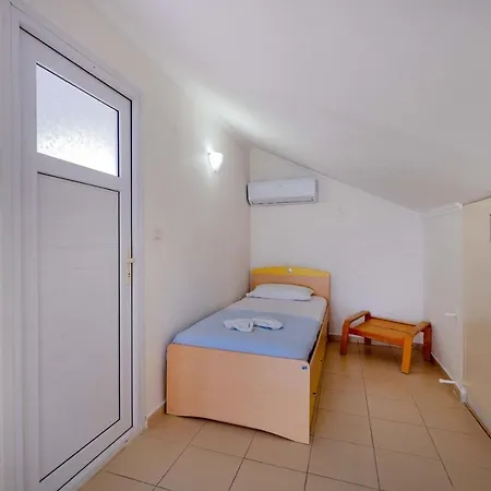 Naz Villalari Villa *